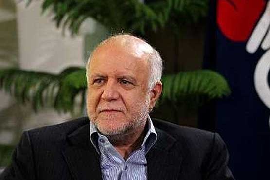 پیام &laquo;زنگنه&raquo; به سومین دوره مسابقات قرآن کارکنان وزارت نفت