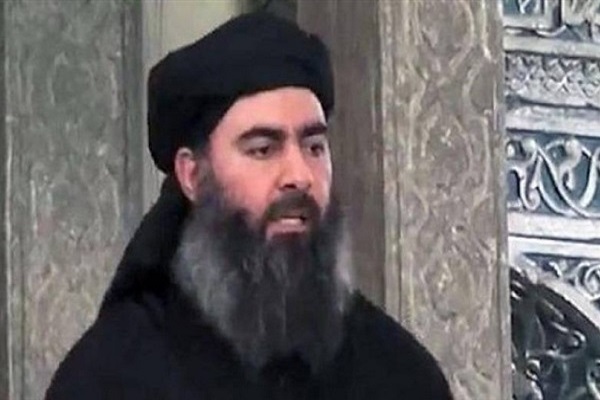 واشنگتن: به ابوبکر البغدادی نزدیک شده‌ایم