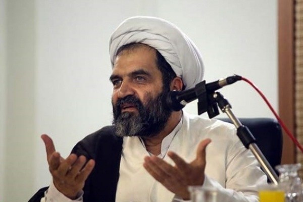 سروش محلاتی &laquo;قاعده حفظ نظام&raquo; را واکاوی می&zwnj;کند