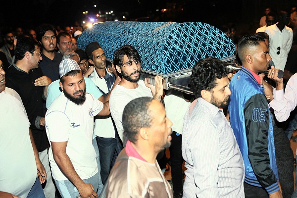 روایتی تکان دهنده از حمله به شیعیان آفریقای جنوبی