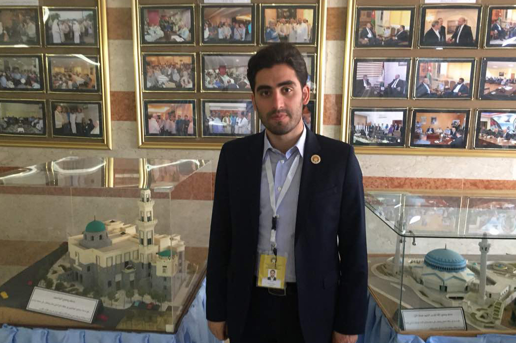 پیمان ایازی