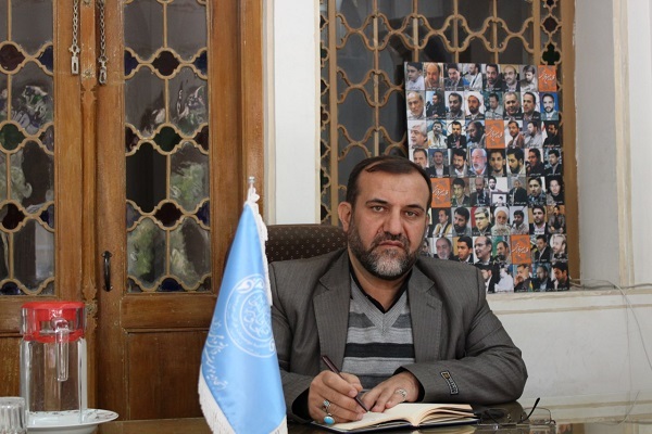 نبود ردیف بودجه مشخص و تعطیلی سلسلهوار مؤسسات/ انسجام و وحدت کلمه؛ رمز مؤفقیت مؤسسات قرآنی نبود ردیف بودجه مشخص و تعطیلی سلسلهوار مؤسسات/ انسجام و وحدت کلمه؛ رمز مؤفقیت مؤسسات قرآنی