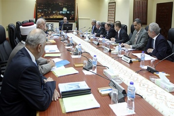 حکومت فلسطین خواستار محکومیت انتقال سفارت آمریکا به قدس شد حکومت فلسطین خواستار محکومیت انتقال سفارت آمریکا به قدس شد