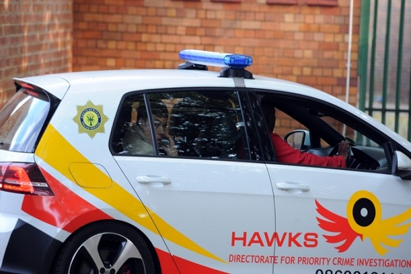 کشف وسلیه مشکوک در مسجد شیعیان در آفریقای جنوبی/ ادیت شده