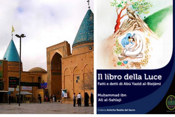 زندگینامه عارف ایرانی در بازار نشر ایتالیا