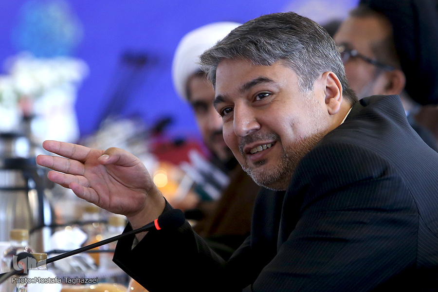 حمید صابر فرزام