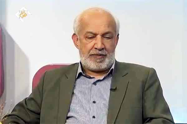 حضور صدرالحفاظ حرم رضوی در آخرین برنامه گلستان/ مشهد برکت جلسات قرآنش را مدیون مقام معظم رهبری می&zwnj;داند