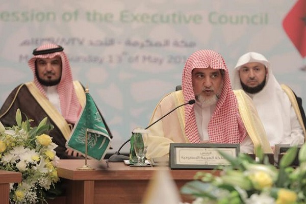 لزوم حمایت از قدس و میانه‌روی در اسلام