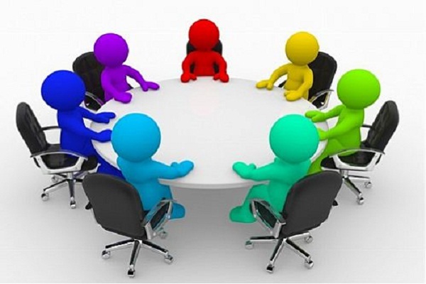 تشکیل هم‌انیشی مدیران اتحادیه‌های قرآنی استان‌ها با «مهدی قره‌شیخلو»