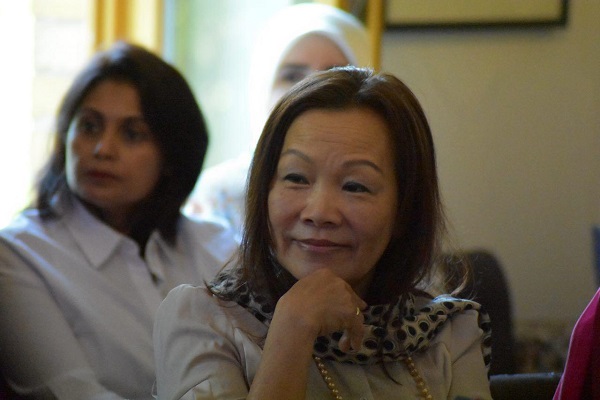 معرفی آداب تغذیه مسلمانان در رمضان به آلمانی&zwnj;&zwnj;ها+عکس