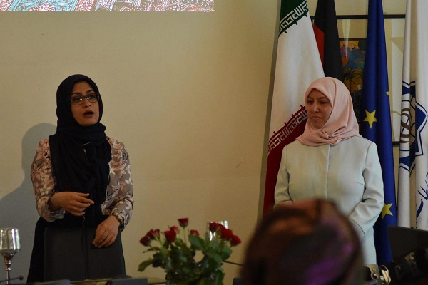 معرفی آداب تغذیه مسلمانان در رمضان به آلمانی&zwnj;&zwnj;ها+عکس