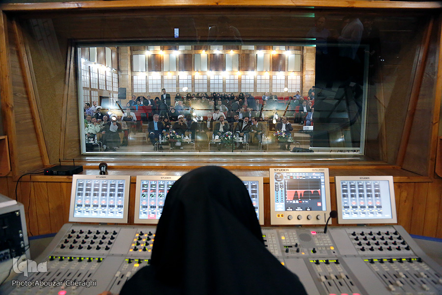 رادیو ترتیل