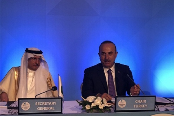 حمایت بین‌المللی از ملت فلسطین امری ضروری است