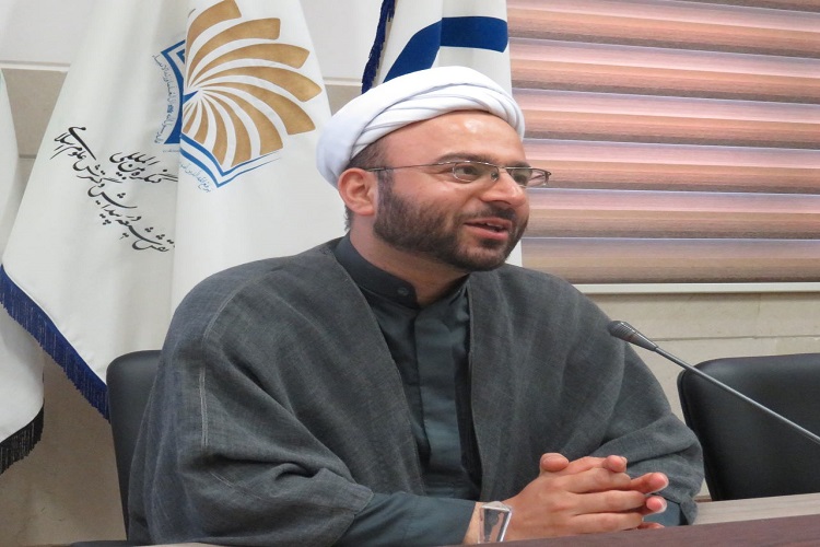 تالیف 40 مقاله و 60 پایان‌نامه با موضوع پاسخ به شبهات سها