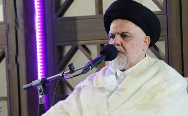 توفیق درک ضیافت&zwnj;الله را از خدا بخواهیم