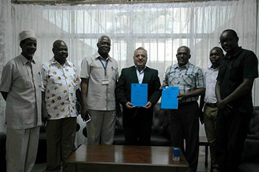 همکاری ایران با دانشگاه کنیا در سمینارهای دینی