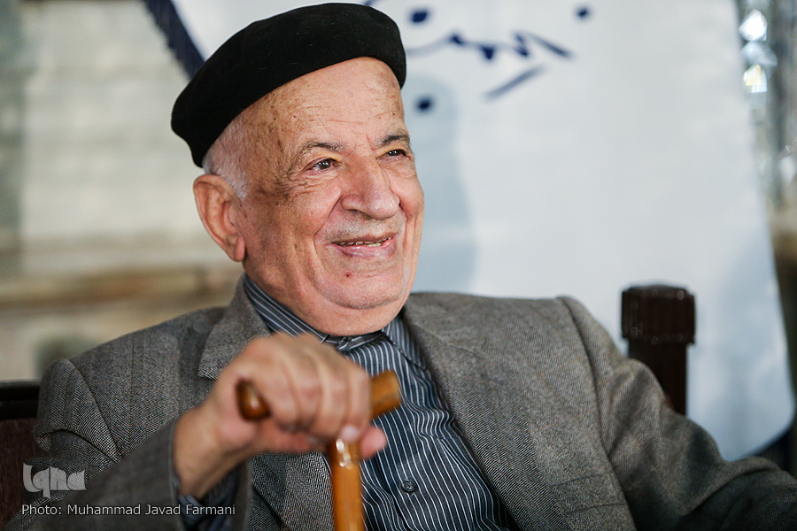 حکایت زندگی زاهدانه فیلسوف بزرگ شرق