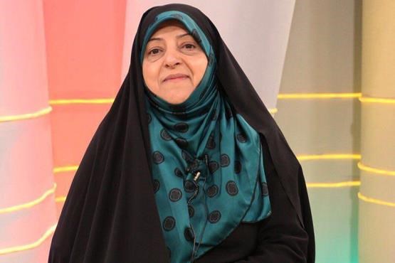 مسابقات بین&zwnj;المللی قرآن نشان از پیشرفت زن ایرانی در حیات جمهوری اسلامی دارد/ برای بسط فرهنگ ترجمه قرآن همکاری می&zwnj;کنیم