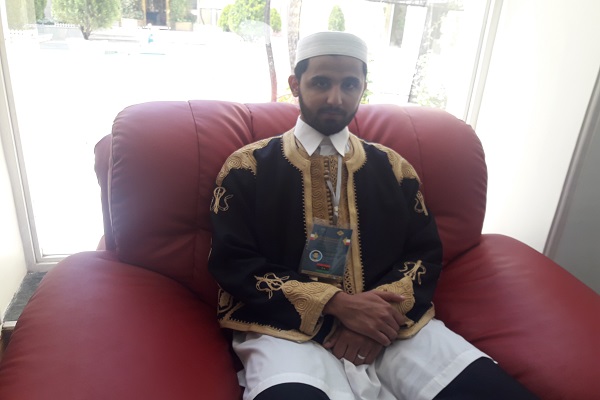 دلایل کمرنگشدن اهتمام به قرآن در سرزمین یک میلیون حافظ دلایل کمرنگشدن اهتمام به قرآن در سرزمین یک میلیون حافظ