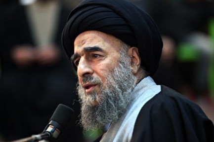 آیت‌الله مدرسی سوره حدید را تفسیر می‌کند