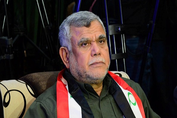 تشکیل فراکسیون ملی در عراق تشکیل فراکسیون ملی در عراق