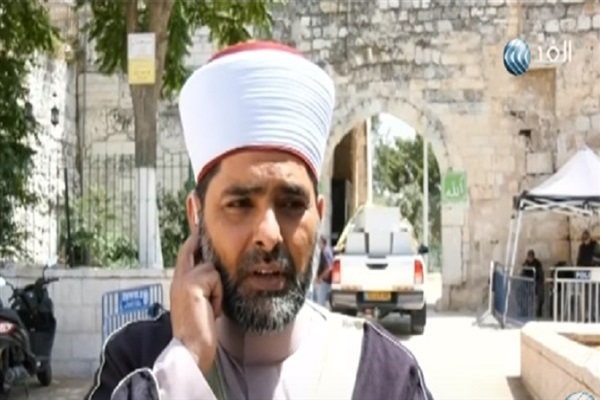 افزایش حملات شهرک نشینان به مسجدالاقصی افزایش حملات شهرک نشینان به مسجدالاقصی