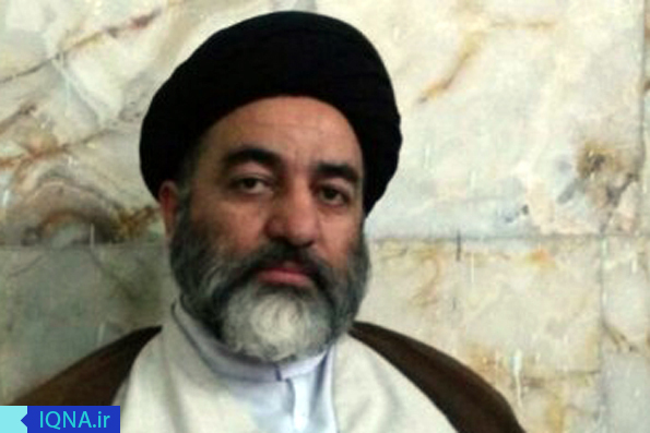 نبرد انقلاب اسلامی با کفر دستوری قرآنی است