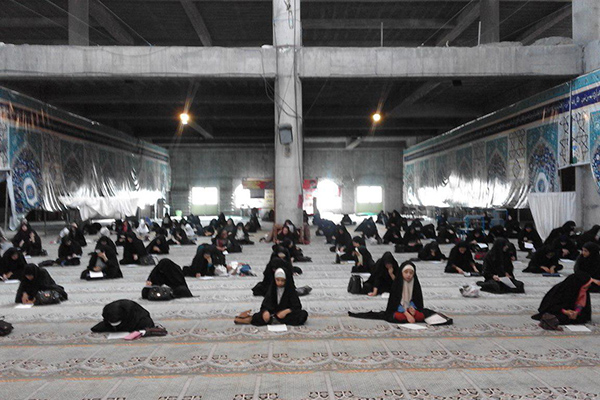 بروجن؛ میزبان هشتمین مرحله مسابقات قرآنی &laquo;عروة&zwnj;الوثقی&raquo;