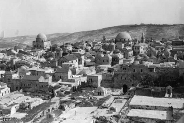 افتتاح نخستین موزه فلسطین در آمریکا افتتاح نخستین موزه فلسطین در آمریکا