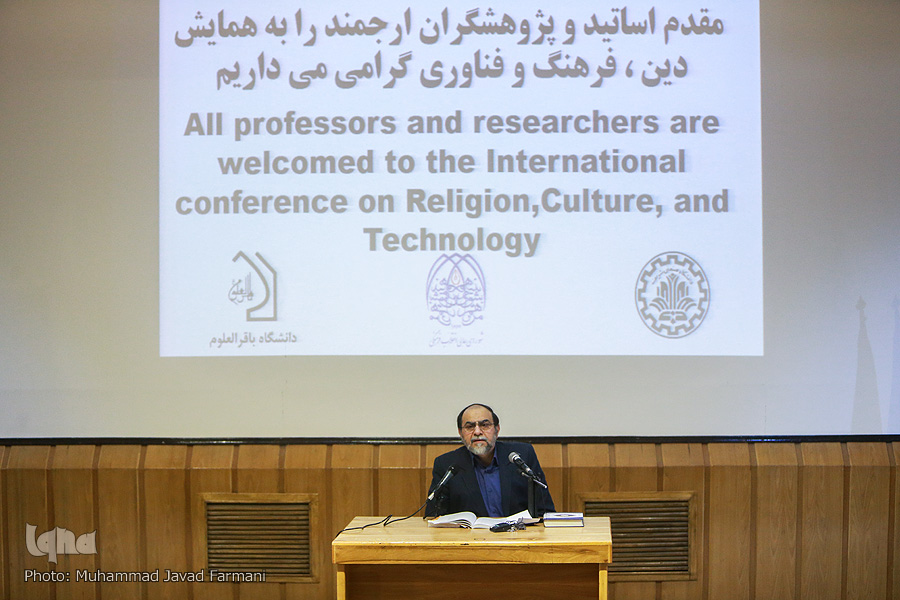 دین تکنولوژیزه به سکولاریسم می‌انجامد