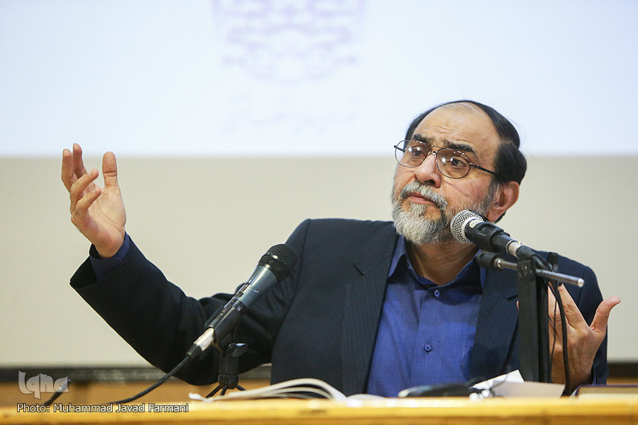 دین تکنولوژیزه به سکولاریسم می‌انجامد