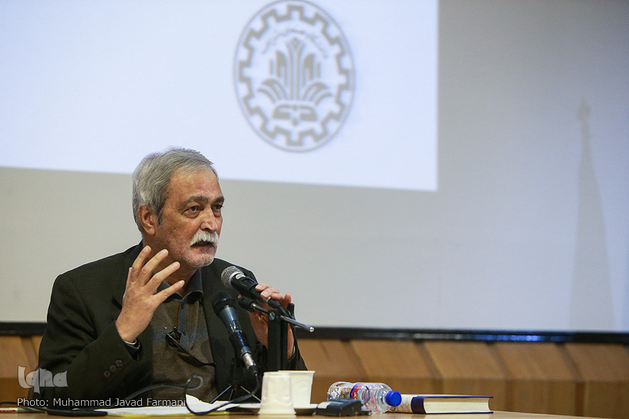 دین تکنولوژیزه به سکولاریسم می‌انجامد