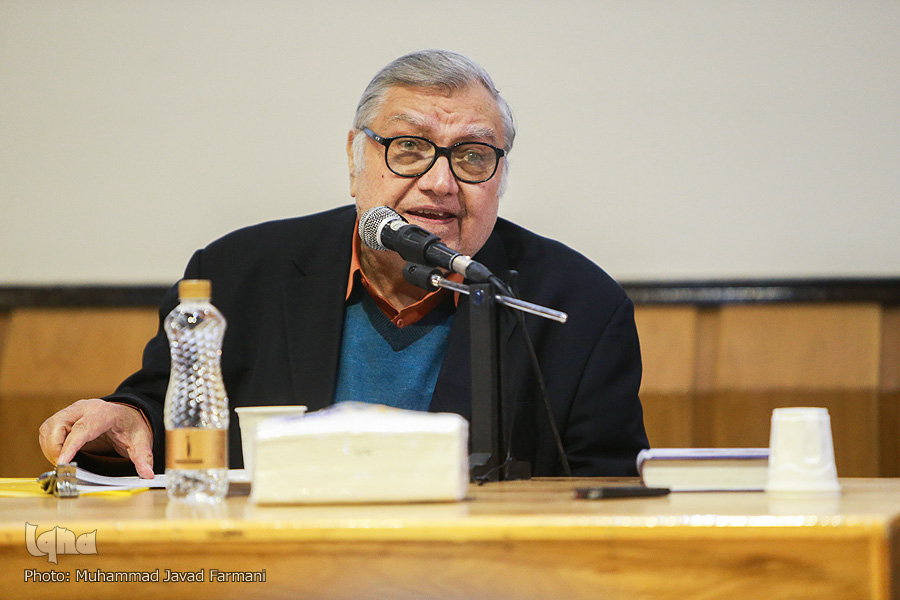 دین تکنولوژیزه به سکولاریسم می‌انجامد