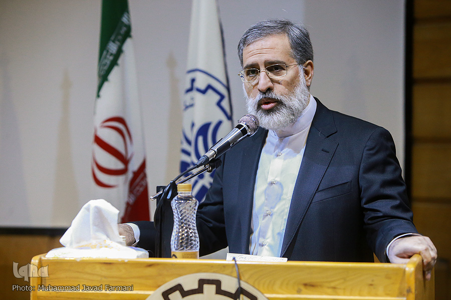 دین تکنولوژیزه به سکولاریسم می‌انجامد