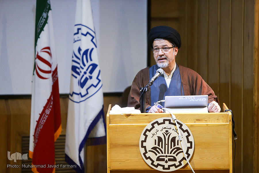 دین تکنولوژیزه به سکولاریسم می‌انجامد