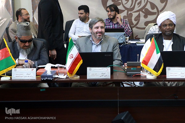 تنوع بخش&zwnj;ها؛ وجه امتیاز مسابقات بین&zwnj;المللی قرآن ایران / سطح قابل قبول حافظان