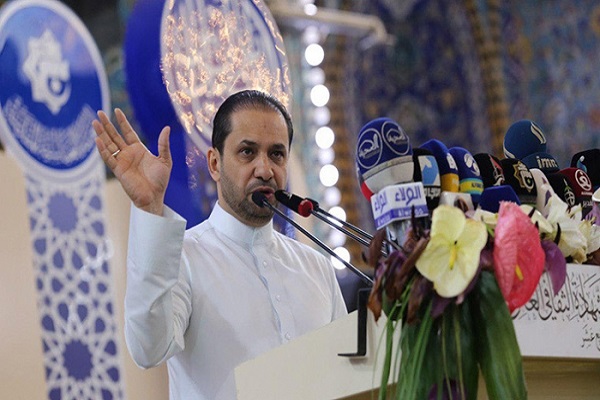 پایان همایش بینالمللی «بهار شهادت» در قاب عکس پایان همایش بینالمللی «بهار شهادت» در قاب عکس