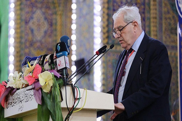 پایان همایش بینالمللی «بهار شهادت» در قاب عکس پایان همایش بینالمللی «بهار شهادت» در قاب عکس