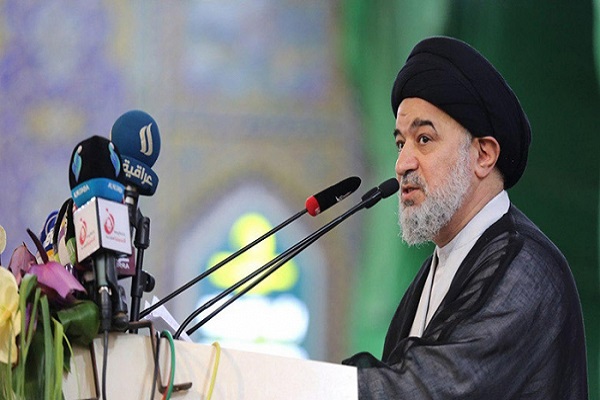 پایان همایش بینالمللی «بهار شهادت» در قاب عکس پایان همایش بینالمللی «بهار شهادت» در قاب عکس