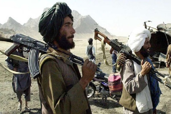 نیروهای آمریکایی در سال جدید اولویت نخست طالبان در سال جدید