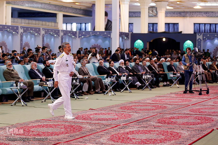 ملاحظات امنیتی؛ لازم اما کریمانه/ نمایش آیینی؛ ایده&zwnj;ای ناب با محتوای ضعیف