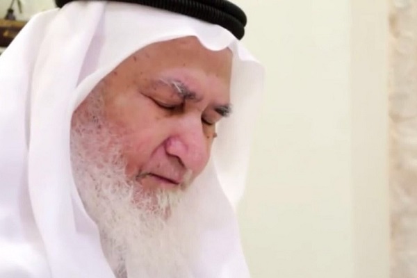 شیخ القراء بحرین درگذشت