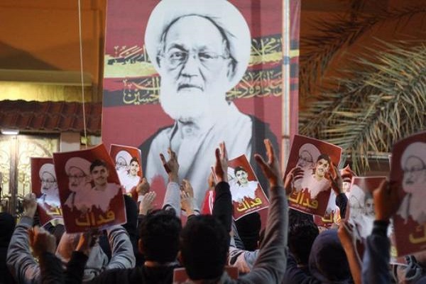 فراخوان انقلابيون بحريني براي گرامیداشت سالروز کشتار دراز