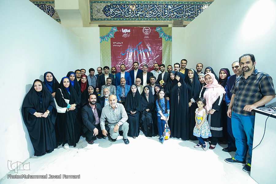 ایکنا ۱۵ ساله شد/ رسانه قرآنی بر مدار اخلاق حرکت می کند