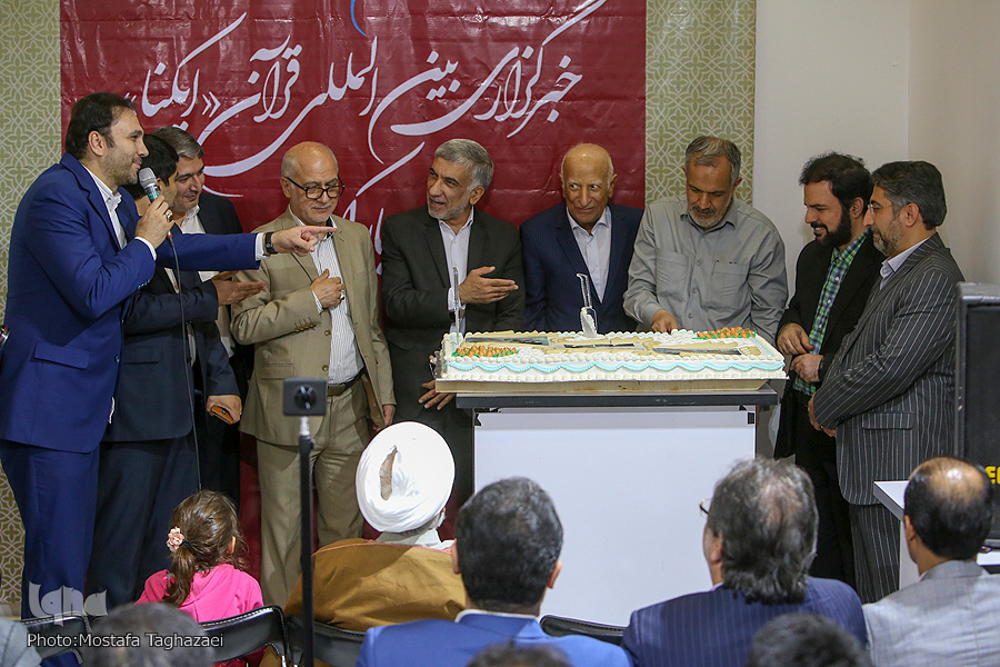 ایکنا ۱۵ ساله شد/ رسانه قرآنی بر مدار اخلاق حرکت می کند