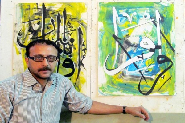 افتتاح نمایشگاه هنرهای تجسمی با موضوع قرآن در مصر