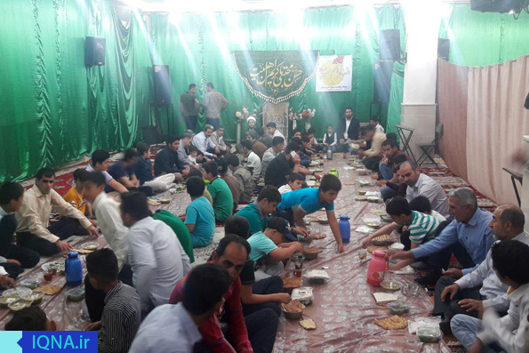 کسب رتبه اول دبیران قرچکی در جشنواره بسیج فرهنگیان کل کشور