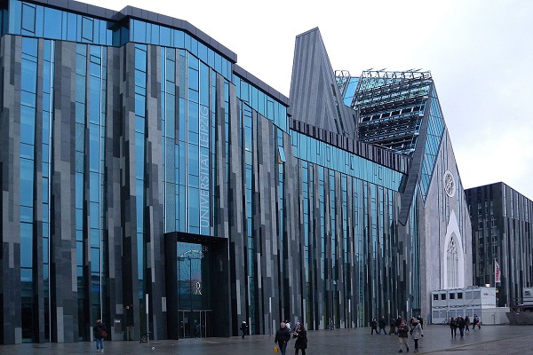 بررسی نظریه فیلسوف ایرانی در دانشگاه &laquo;لایپزیگ&raquo; آلمان