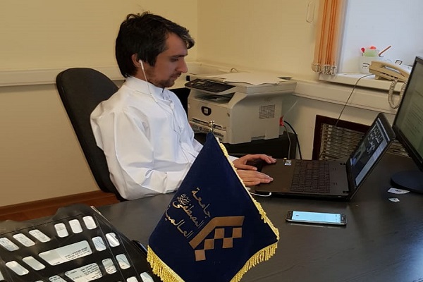 نشست تخصصی قرآن و تقریب مذاهب / در حال تکمیل