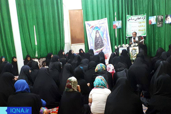 ۱۴ خرداد روز تحکیم پیوند مردم با امام(ره) است